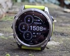 De Garmin Fenix 8 zou binnenkort wel eens een opvolger kunnen krijgen