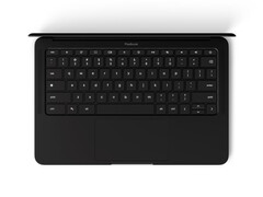 De Pixelbook Go is de meest recente laptop van Google.