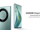 De Magic5 Lite. (Bron: Honor)