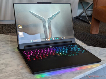 (Afbeeldingsbron: Notebookcheck)