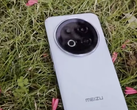 De Note 16 Pro. (Afbeeldingsbron: Meizu)