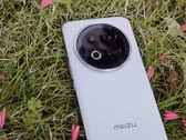 De Note 16 Pro. (Afbeeldingsbron: Meizu)