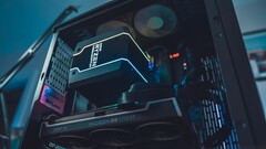 AMD&#039;s Threadripper Pro 5000WX-processorserie zal binnenkort op grotere schaal beschikbaar zijn (afbeelding via Unsplash)