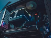 AMD's Threadripper Pro 5000WX-processorserie zal binnenkort op grotere schaal beschikbaar zijn (afbeelding via Unsplash)