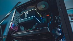 AMD's Threadripper Pro 5000WX-processorserie zal binnenkort op grotere schaal beschikbaar zijn (afbeelding via Unsplash)