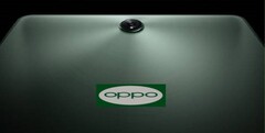 Zou de OPPO Pad 2 zo kunnen uitpakken? (Bron: OPPO, OnePlus)