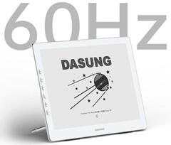 De Paperlike 103 is een nieuwe en vrij snelle e-ink monitor (Afbeelding bron: Dasung)