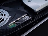 Sony's grote inzet op PCIe4 SSD's voor uitbreiding betaalt zich uit tegen de uitbreidingskaart van de XBox Series X (Beeldbron: IGN)