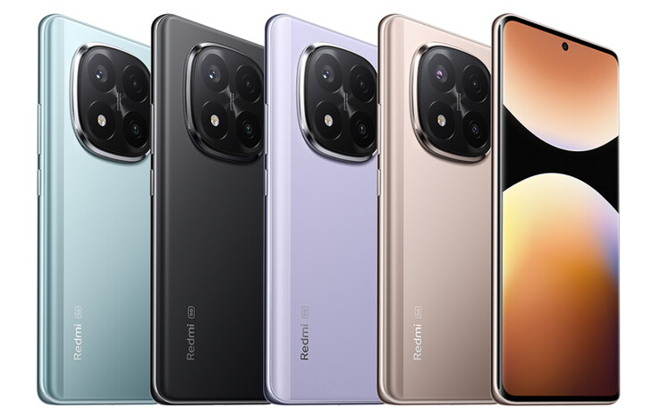 (Afbeeldingsbron: Xiaomi)