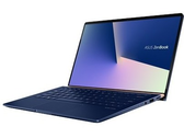 Kort testrapport Asus ZenBook 13 UX333FA (i5-8265U) Laptop