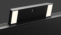 Het kenmerk van de VG56V-serie. (Bron: ViewSonic)