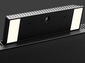 Het kenmerk van de VG56V-serie. (Bron: ViewSonic)