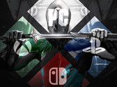Sommige Warframe-spelers zullen veel van hun spelvoortgang verliezen als ze hun accounts combineren. (Afbeeldingsbron: Digital Extremes)