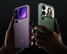De Xiaomi 17 Pro keert terug naar de vormfactor die Xiaomi vier jaar geleden introduceerde met de Mi 11 Ultra. (Afbeeldingsbron: Xiaomi)