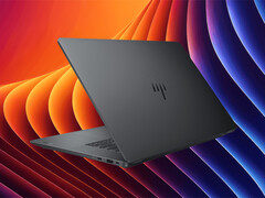 De nieuwste ZBook van HP is verkrijgbaar in één kleur.