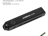 De nieuwe UC20 EDC zaklamp is nu verkrijgbaar (Afbeelding bron: Acebeam)