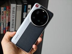 De 15 Ultra. (Afbeeldingsbron: Digital Chat Station via Weibo)