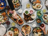Chefee Robotics opent een voorbestelling voor een robotkeukenchef die zelf noedels, paella's, curry's en meer kan maken. (Afbeeldingsbron: Chefee Robotics)