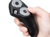 Sanwa Supply lanceert draadloze handmuis voor VR en gewone gebruikers. (Afbeeldingsbron: Sanwa Supply)