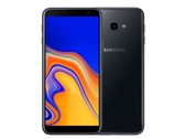 Kort testrapport Samsung Galaxy J4 Plus (2018) Smartphone