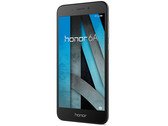 Kort testrapport Honor 6A Smartphone
