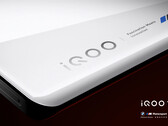 de iQOO 12-serie hype begint. (Bron: iQOO)
