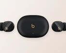 9to5Mac beweert dat de Beats Studio Buds+ er zo uit zal zien. (Beeldbron: 9to5Mac)