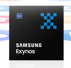 Het gerucht gaat dat Samsung de Exynos 2300 zal gebruiken in enkele niet-flagship producten (afbeelding via Samsung)