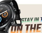 De TechLife Watch R100. (Bron: Realme)