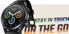 De TechLife Watch R100. (Bron: Realme)