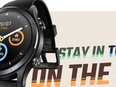De TechLife Watch R100. (Bron: Realme)