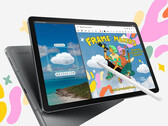 De Galaxy Tab S10 Lite is het goedkoopste model in de Galaxy Tab S10-serie. (Afbeeldingsbron: Samsung)