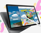 De Galaxy Tab S10 Lite is het goedkoopste model in de Galaxy Tab S10-serie. (Afbeeldingsbron: Samsung)