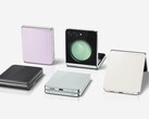 De Samsung Galaxy Z Flip 5 begint bij $999, wat voor veel mensen nog steeds duur is. (Afbeeldingsbron: Samsung)