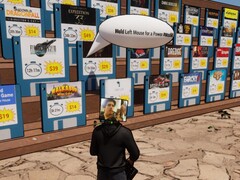Game Quest: The Backlog Battler maakt van onbespeelde Steam-games tegenstanders.