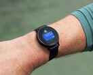 Garmin's Venu 3 en vivoactive 5 (foto) smartwatches ontvangen bètaversie 15.05. (Afbeelding bron: Garmin)
