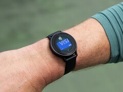 Garmin&#039;s Venu 3 en vivoactive 5 (foto) smartwatches ontvangen bètaversie 15.05. (Afbeelding bron: Garmin)