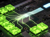 De Nvidia GeForce RTX 4090 laptop heeft veel indruk gemaakt met zijn eerste Geekbench run (afbeelding via Nvidia)