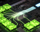 De Nvidia GeForce RTX 4090 laptop heeft veel indruk gemaakt met zijn eerste Geekbench run (afbeelding via Nvidia)