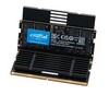 Minisforum Neptune-serie HX77G - DDR5 RAM