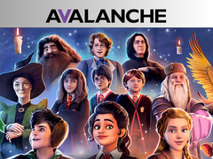 Mogelijk Hogwarts Legacy multiplayer spel (Afbeelding bron: Avalanche Software, Warner Bros. Games)
