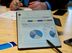 In de test: Remarkable Paper Pro. Testapparaat geleverd door Remarkable. In de test: Remarkable Paper Pro. Testapparaat geleverd door Remarkable.