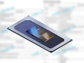 Intel Arrow Lake-S zal op desktops de tegelgebaseerde architectuur introduceren die voor het eerst werd gebruikt op mobiele Meteor Lake CPU's. (Bron: Intel/Yuuki_An/bewerkt)