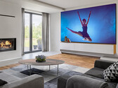 De LG MAGNIT 4K 136-inch kost een koele 299.999 dollar. (Beeldbron: LG)