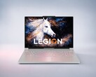 De Legion R9000P is de eerste gaming-laptop met een OLED-scherm dat met inkjettechnologie is bedrukt
