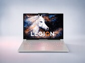 De Legion R9000P is de eerste gaming-laptop met een OLED-scherm dat met inkjettechnologie is bedrukt