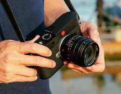 De Leica Summicron-M 66 mm f/2 is een heruitgave van een van de zeldzaamste Leica-lenzen.