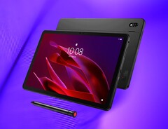 De ThinkTab X11 is volledig waterdicht.