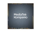 MediaTek heeft een nieuwe laptopchip in de maak (afbeelding via MediaTek)