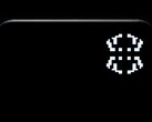 De nieuwe Glyph Matrix van The Phone (3). (Afbeeldingsbron: Nothing)